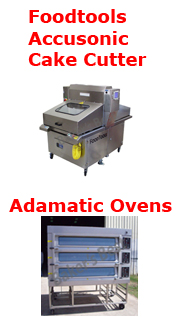 Deck Ovens
